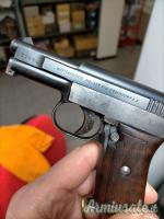 Mauser 6,35 ...Altro | Non indicato