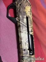Benelli Black eagle II 12