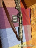 Benelli Black eagle II 12