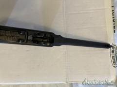 MGC Mauser c96 replica inerte