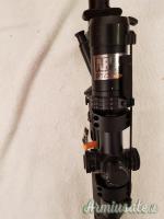 Nuova Jager AR 15 CQ-A .223 Remington