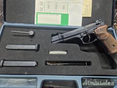 Beretta 98 F target 9x21mm IMI