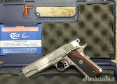 Colt 1911 Governement .45 ACP