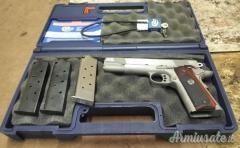 Colt 1911 Governement .45 ACP