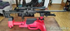 CZ | Ceska Zbrojovka 457 MDT  .22 Long Rifle