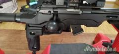 CZ | Ceska Zbrojovka 457 MDT  .22 Long Rifle