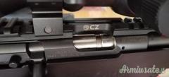 CZ | Ceska Zbrojovka 457 MDT  .22 Long Rifle
