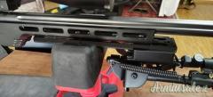 CZ | Ceska Zbrojovka 457 MDT  .22 Long Rifle