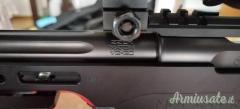 CZ | Ceska Zbrojovka 457 MDT  .22 Long Rifle