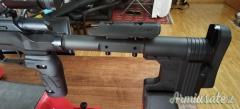 CZ | Ceska Zbrojovka 457 MDT  .22 Long Rifle