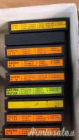 Cassette nastro Multisuond