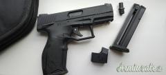 Taurus | Forjas Tx22  .22 LR Long Rifle
