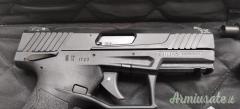 Taurus | Forjas Tx22  .22 LR Long Rifle