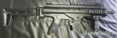 Beretta Pmx 9x21mm IMI