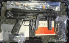 Beretta Pmx 9x21mm IMI