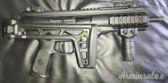 Beretta Pmx 9x21mm IMI