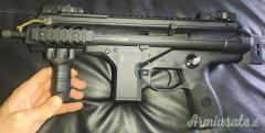 Beretta Pmx 9x21mm IMI