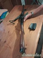 Benelli Argo .30-06 Springfield