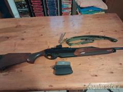 Benelli Argo .30-06 Springfield