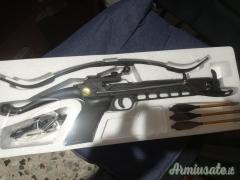 Pistola balestra