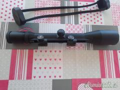 cannocchiale zeiss modello Diavari ZM 2,5- 10X48 MC