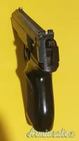 Walther | Carl PP SUPER 9x18mm Police  |  9mm Ultra