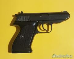 Walther | Carl PP SUPER 9x18mm Police  |  9mm Ultra