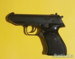 Walther | Carl PP SUPER 9x18mm Police  |  9mm Ultra
