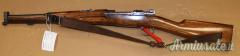 RARA Carl Gustafs 94 Cavalleria Cal.6,5x55