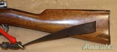 RARA Carl Gustafs 94 Cavalleria Cal.6,5x55