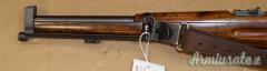 RARA Carl Gustafs 94 Cavalleria Cal.6,5x55