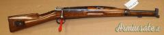 RARA Carl Gustafs 94 Cavalleria Cal.6,5x55