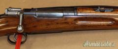 RARA Carl Gustafs 94 Cavalleria Cal.6,5x55