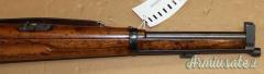 RARA Carl Gustafs 94 Cavalleria Cal.6,5x55