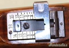 RARA Carl Gustafs 94 Cavalleria Cal.6,5x55