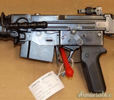 Carabina Sig Fas 57 Cal. 7,5x55