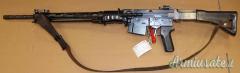 Carabina Sig Fas 57 Cal. 7,5x55