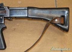 Carabina Sig Fas 57 Cal. 7,5x55
