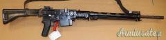 Carabina Sig Fas 57 Cal. 7,5x55