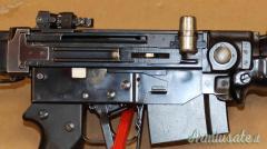 Carabina Sig Fas 57 Cal. 7,5x55