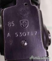 Carabina Sig Fas 57 Cal. 7,5x55