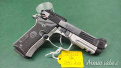 Beretta 80x CHEETAH .380 ACP  | 9x17mm Browning Short