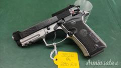 Beretta 80x CHEETAH .380 ACP  | 9x17mm Browning Short