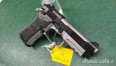 Beretta 80x CHEETAH .380 ACP  | 9x17mm Browning Short