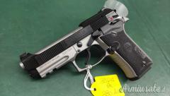 Beretta 80x CHEETAH .380 ACP  | 9x17mm Browning Short