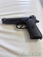 Beretta 98FS 9x21mm IMI