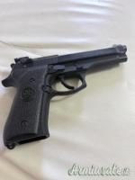 Beretta 98FS 9x21mm IMI