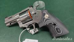 Colt Python Combat Elite 3
