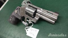 Colt Python Combat Elite 3