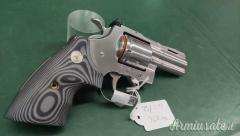 Colt Python Combat Elite 3